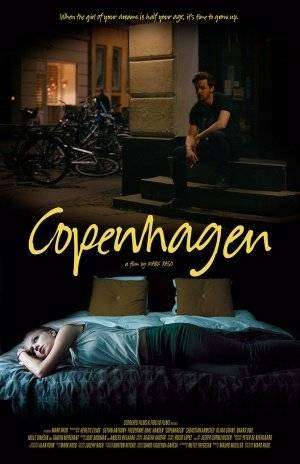 Copenhagen Copenhagen