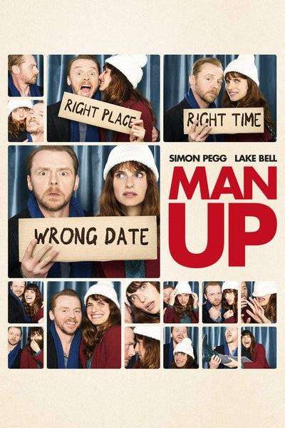 مشاهدة فيلم Man Up 2015 مترجم مشاهدة فيلم Man Up 2015 مترجم