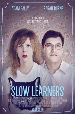 مشاهدة فيلم Slow Learners 2015 مترجم مشاهدة فيلم Slow Learners 2015 مترجم