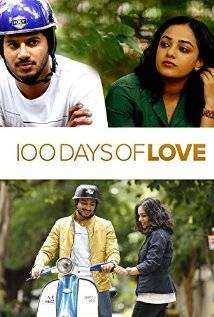 مشاهدة فيلم 100 Days of Love مترجم مشاهدة فيلم 100 Days of Love مترجم