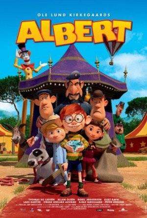 مشاهدة فيلم Albert 2015 مترجم مشاهدة فيلم Albert 2015 مترجم