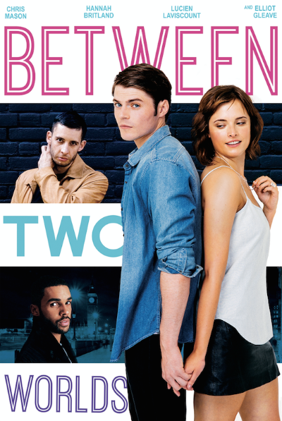 مشاهدة فيلم Between Two Worlds 2015 مترجم مشاهدة فيلم Between Two Worlds 2015 مترجم