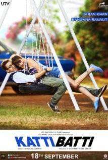 مشاهدة فيلم Katti Batti 2015 مترجم مشاهدة فيلم Katti Batti 2015 مترجم