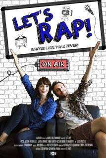مشاهدة فيلم Lets Rap 2015 مترجم مشاهدة فيلم Lets Rap 2015 مترجم