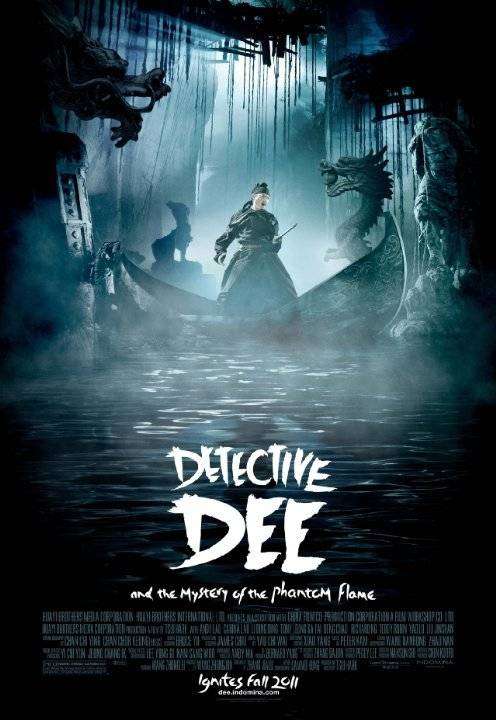 مشاهدة فيلم Detective Dee Mystery of the Phantom Flame 2010 مترجم مشاهدة فيلم Detective Dee Mystery of the Phantom Flame 2010 مترجم