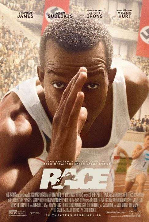 مشاهدة فيلم Race 2016 مترجم مشاهدة فيلم Race 2016 مترجم