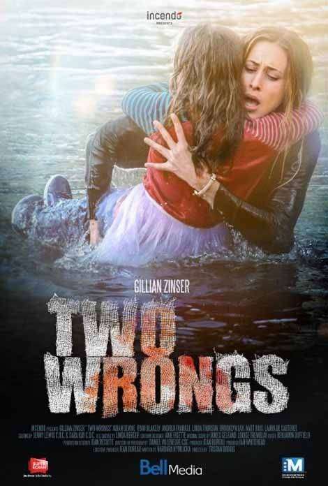 مشاهدة فيلم Two Wrongs 2015 مترجم مشاهدة فيلم Two Wrongs 2015 مترجم