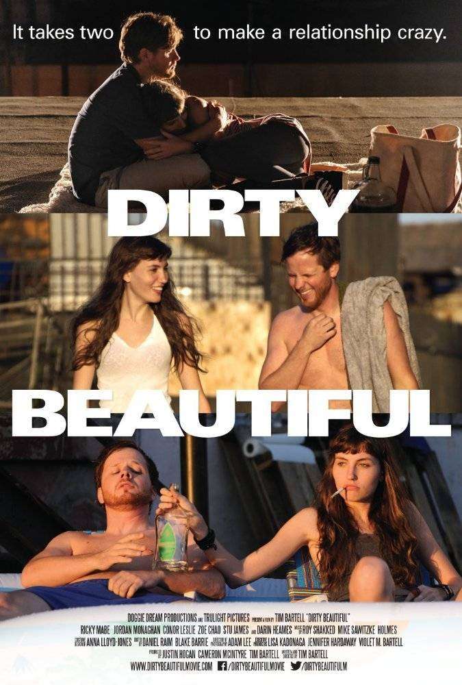 مشاهدة فيلم Dirty Beautiful 2015 مترجم مشاهدة فيلم Dirty Beautiful 2015 مترجم