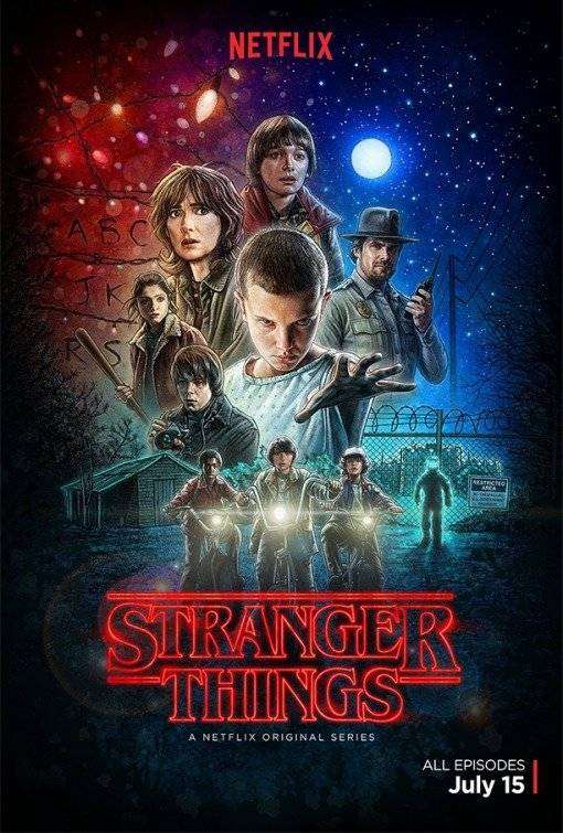 مشاهدة مسلسل Stranger Things الموسم الاول الحلقة 1 مشاهدة مسلسل Stranger Things الموسم الاول الحلقة 1