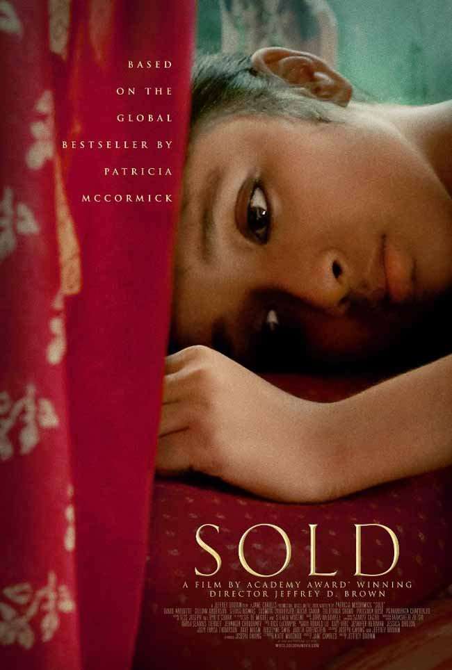 مشاهدة فيلم Sold 2016 مترجم مشاهدة فيلم Sold 2016 مترجم