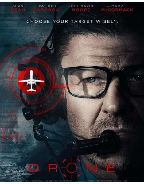 مشاهدة فيلم Drone 2017 مترجم مشاهدة فيلم Drone 2017 مترجم