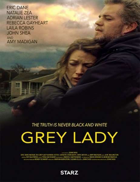 مشاهدة فيلم Grey Lady 2017 مترجم مشاهدة فيلم Grey Lady 2017 مترجم