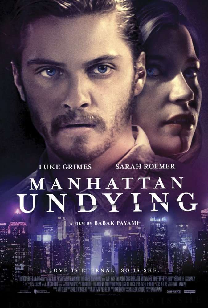 مشاهدة فيلم Manhattan Undying 2016 مترجم مشاهدة فيلم Manhattan Undying 2016 مترجم