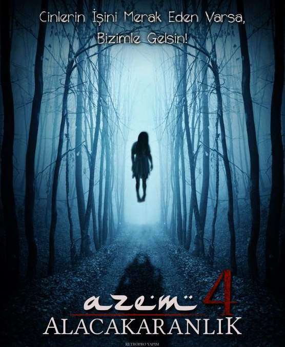 مشاهدة فيلم Azem 4 Alacakaranlik 2016 مترجم مشاهدة فيلم Azem 4 Alacakaranlik 2016 مترجم