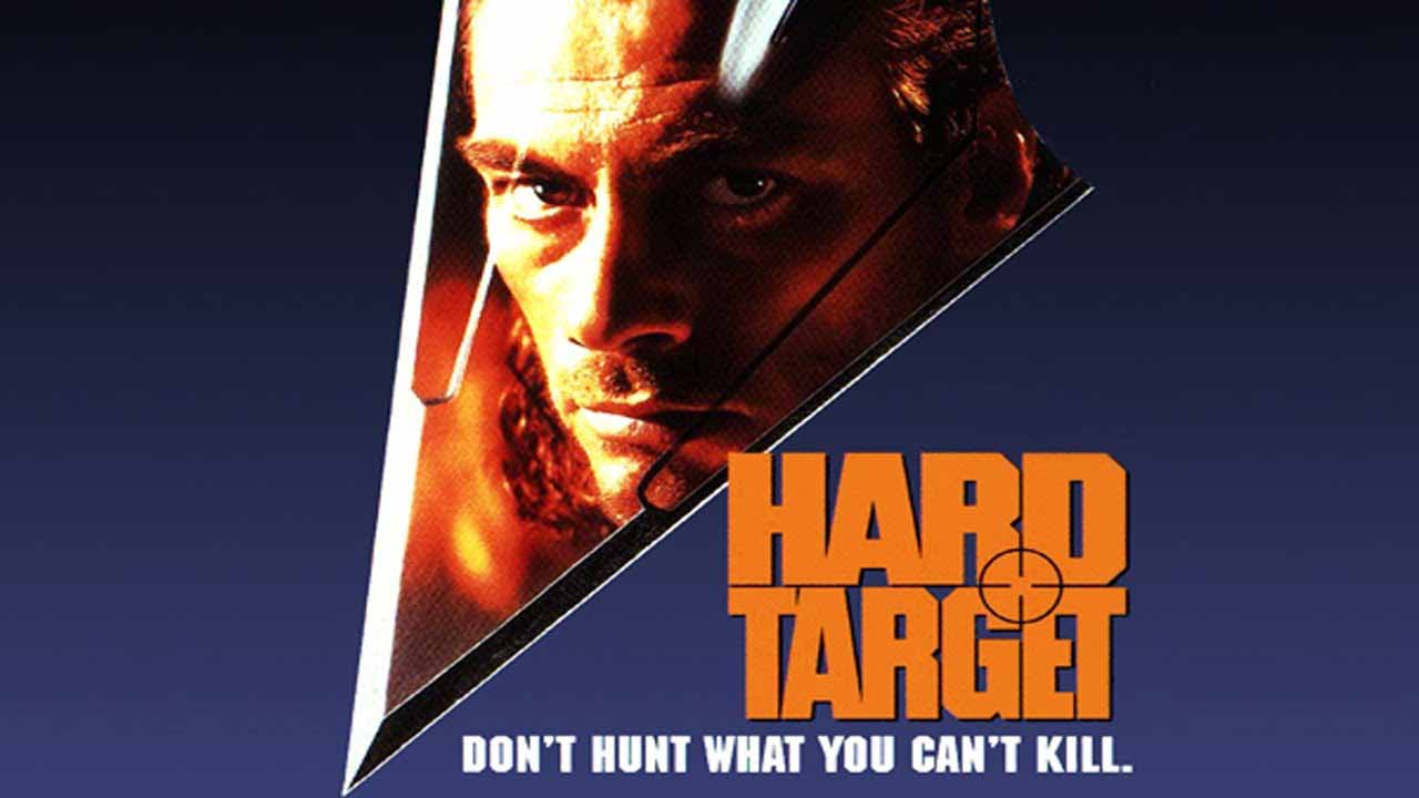 مشاهدة فيلم Hard Target 1993 مترجم مشاهدة فيلم Hard Target 1993 مترجم