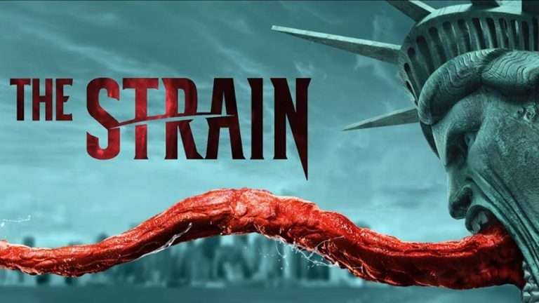 مسلسل The Strain الموسم الرابع الحلقة 6 مسلسل The Strain الموسم الرابع الحلقة 6