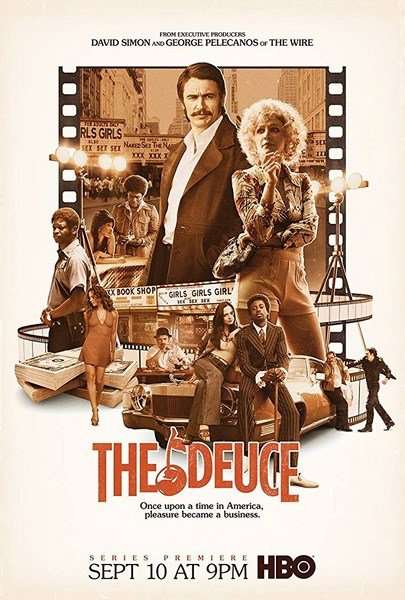مشاهدة مسلسل The Deuce 2017 الموسم الاول الحلقة 3 مشاهدة مسلسل The Deuce 2017 الموسم الاول الحلقة 3