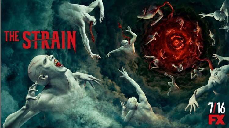 مسلسل The Strain الموسم الرابع الحلقة 8 مترجم مسلسل The Strain الموسم الرابع الحلقة 8 مترجم