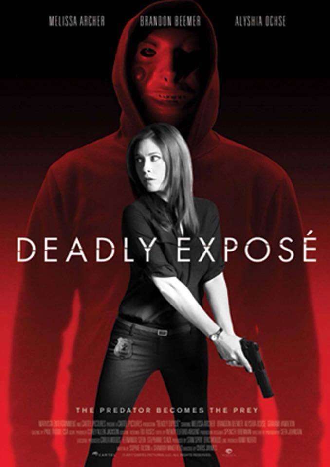 مشاهدة فيلم Deadly Expose 2017 مترجم مشاهدة فيلم Deadly Expose 2017 مترجم