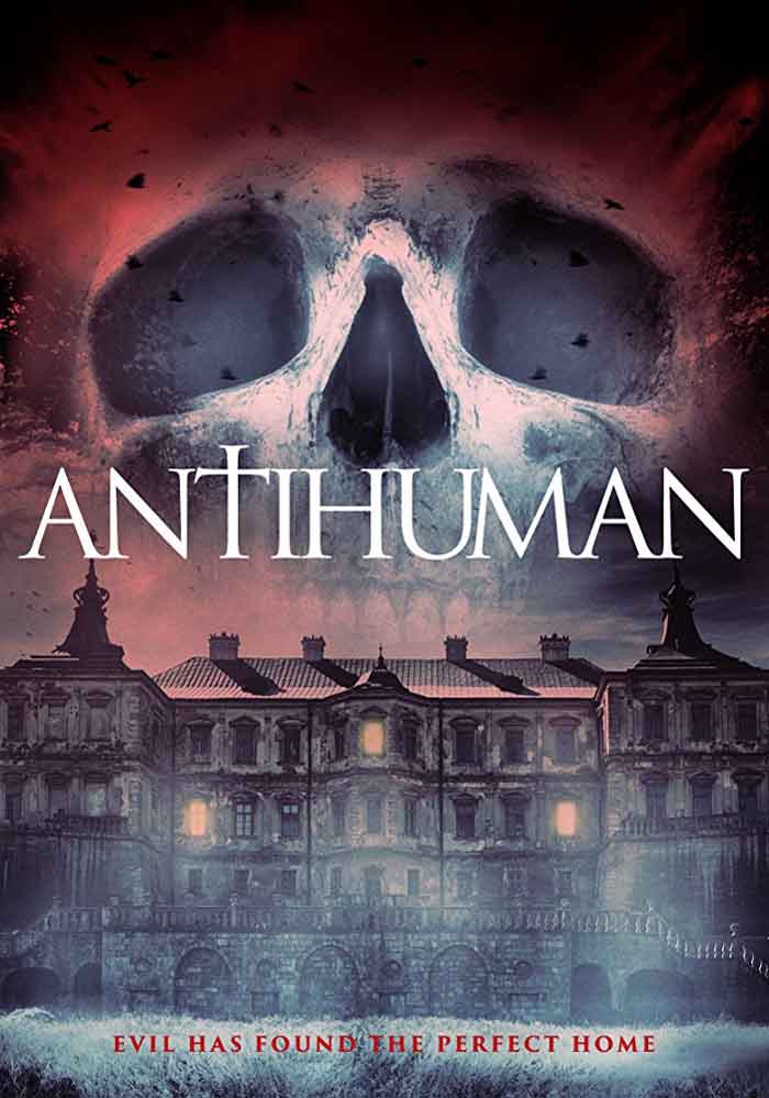 مشاهدة فيلم antihuman 2017 مترجم مشاهدة فيلم antihuman 2017 مترجم