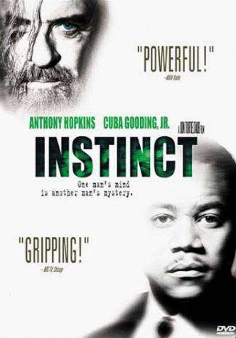 مشاهدة فيلم Instinct 1999 مترجم مشاهدة فيلم Instinct 1999 مترجم