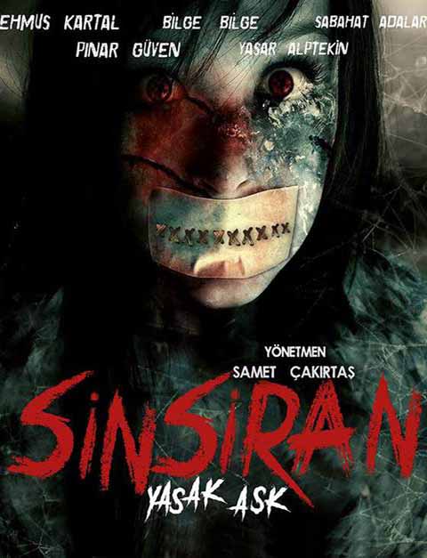 مشاهدة فيلم Sinsiran Yasak Ask 2017 مترجم مشاهدة فيلم Sinsiran Yasak Ask 2017 مترجم