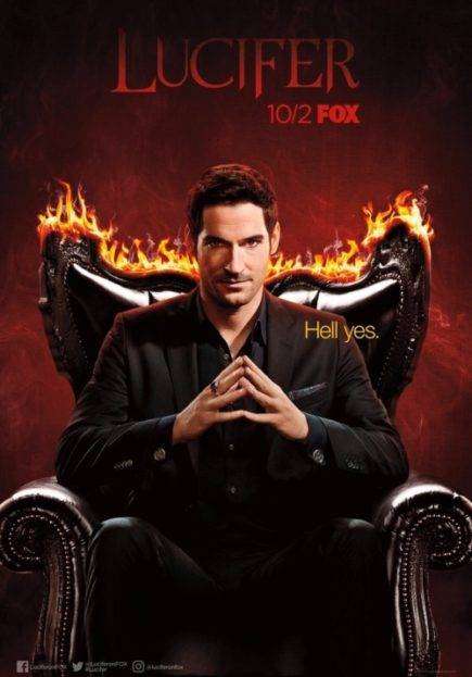 مسلسل Lucifer الموسم الثالث الحلقة 26 مترجم مسلسل Lucifer الموسم الثالث الحلقة 26 مترجم