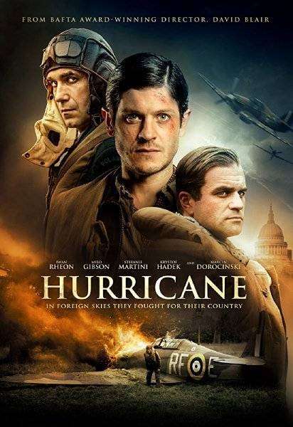 مشاهدة فيلم Hurricane 2018 مترجم مشاهدة فيلم Hurricane 2018 مترجم