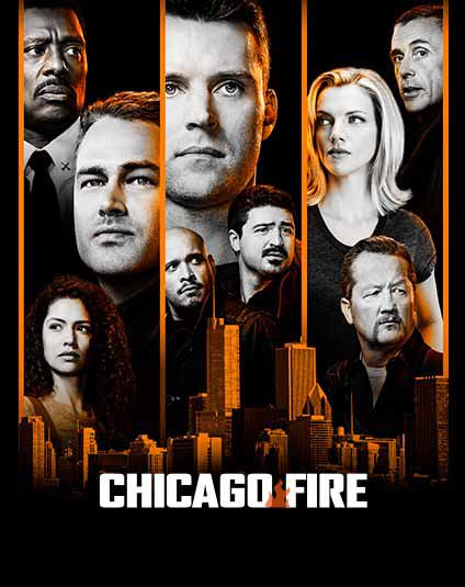 مسلسل Chicago Fire الموسم السابع الحلقة 1 مسلسل Chicago Fire الموسم السابع الحلقة 1