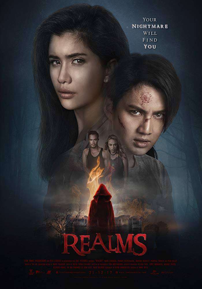 مشاهدة فيلم Realms 2017 مترجم مشاهدة فيلم Realms 2017 مترجم