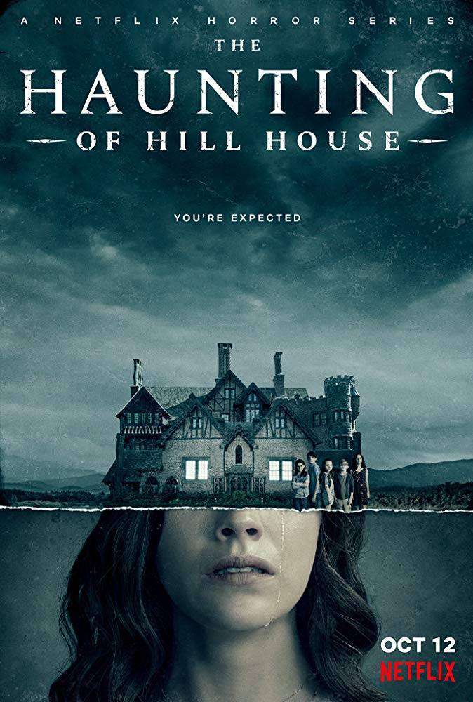 مسلسل The Haunting of Hill House الموسم الاول الحلقة 1 مترجم مسلسل The Haunting of Hill House الموسم الاول الحلقة 1 مترجم