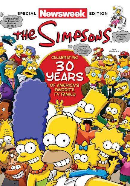 مشاهدة مسلسل The Simpsons الموسم الثلاثون الحلقة 3 مترجمة مشاهدة مسلسل The Simpsons الموسم الثلاثون الحلقة 3 مترجمة