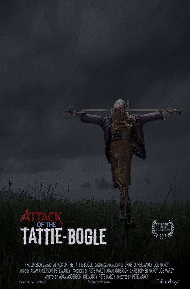 مشاهدة فيلم Attack of the Tattie-Bogle 2017 مترجم مشاهدة فيلم Attack of the Tattie-Bogle 2017 مترجم