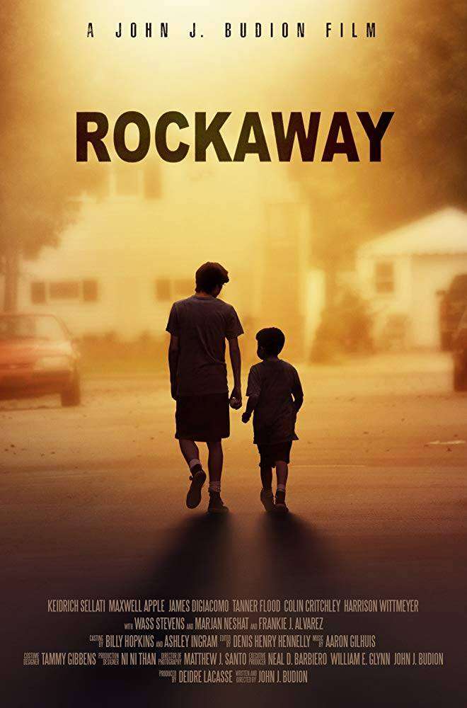 مشاهدة فيلم Rockaway 2017 مترجم مشاهدة فيلم Rockaway 2017 مترجم
