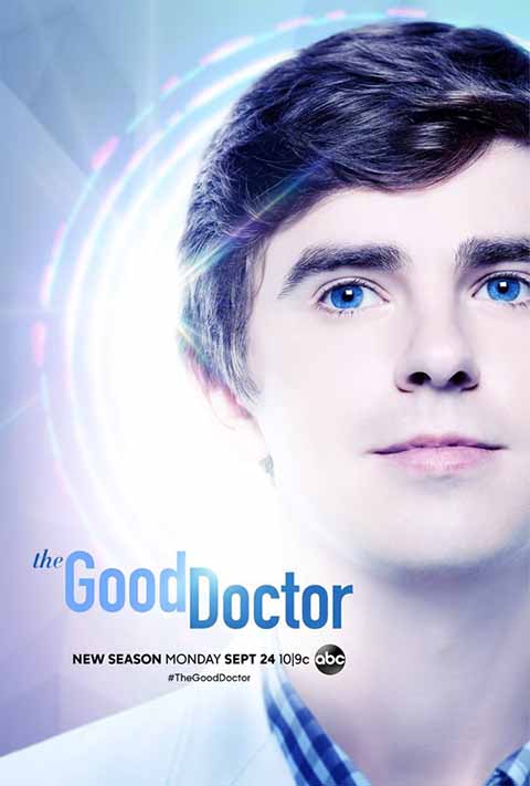 مسلسل The Good Doctor الموسم الثاني الحلقة 13 مسلسل The Good Doctor الموسم الثاني الحلقة 13