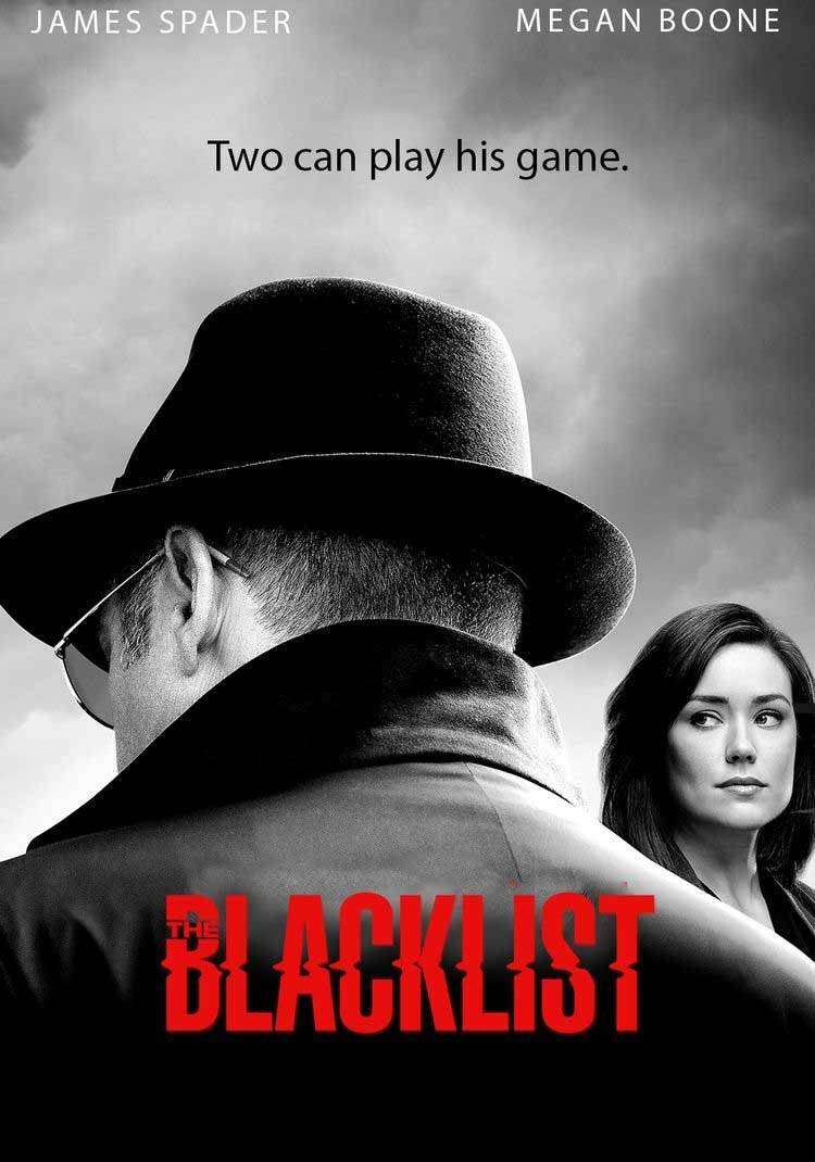 مشاهدة مسلسل the blacklist الموسم 6 الحلقة 4 مشاهدة مسلسل the blacklist الموسم 6 الحلقة 4