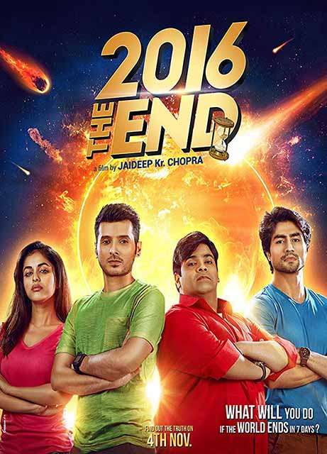 مشاهدة فيلم 2016the End 2017 مترجم مشاهدة فيلم 2016the End 2017 مترجم