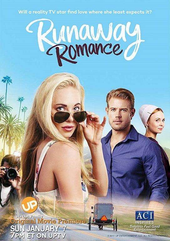 مشاهدة فيلم Runaway Romance 2018 مترجم مشاهدة فيلم Runaway Romance 2018 مترجم