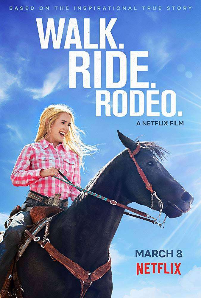 Walk Ride Rodeo Walk Ride Rodeo