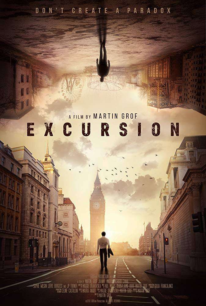 مشاهدة فيلم Excursion 2018 مترجم مشاهدة فيلم Excursion 2018 مترجم