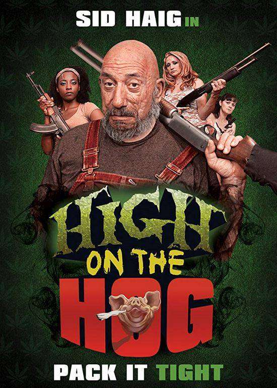 مشاهدة فيلم High on the Hog 2019 مترجم مشاهدة فيلم High on the Hog 2019 مترجم