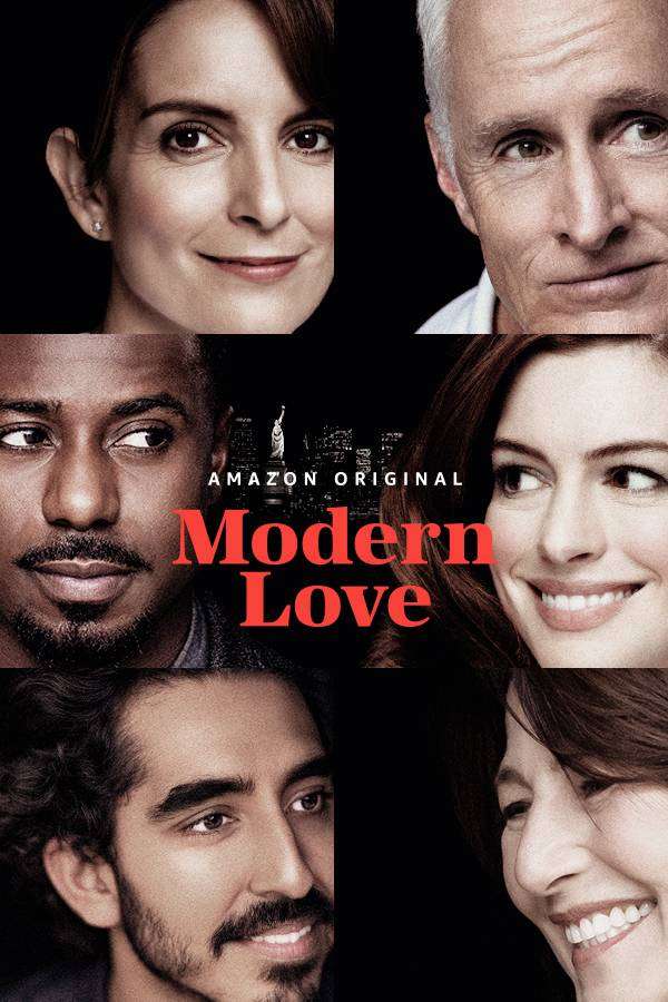 Modern Love الموسم 1 الحلقة 4 Modern Love الموسم 1 الحلقة 4