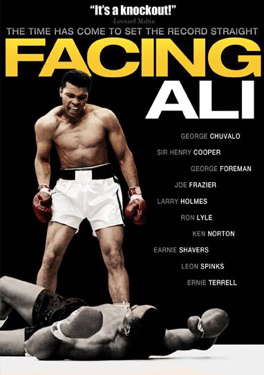 Facing Ali Facing Ali