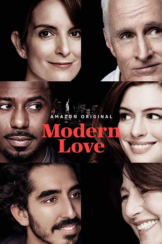 Modern Love الموسم 2 الحلقة 2 Modern Love الموسم 2 الحلقة 2