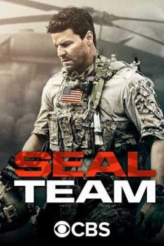 SEAL Team الموسم 5 الحلقة 3 SEAL Team الموسم 5 الحلقة 3