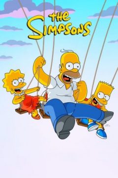 The Simpsons الموسم 33 الحلقة 3 The Simpsons الموسم 33 الحلقة 3