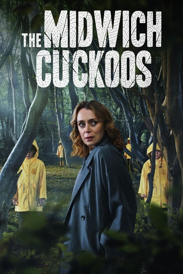 The Midwich Cuckoos الموسم 1 الحلقة 2 The Midwich Cuckoos الموسم 1 الحلقة 2