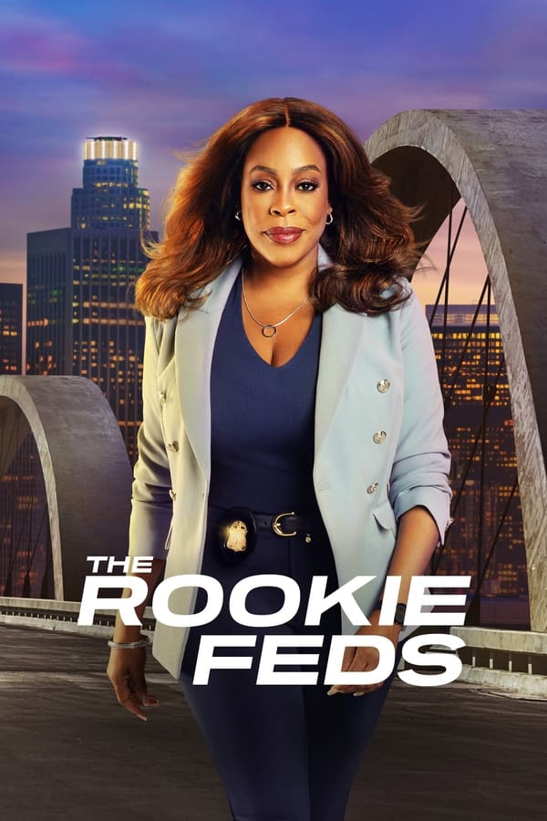 The Rookie: Feds الموسم 1 الحلقة 2 The Rookie: Feds الموسم 1 الحلقة 2
