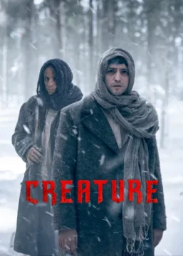 Creature الموسم 1 الحلقة 1 Creature الموسم 1 الحلقة 1