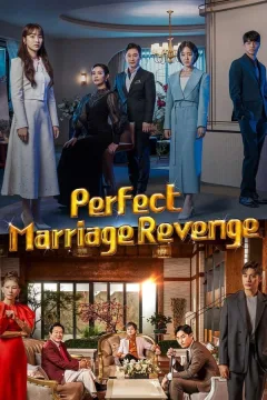 Perfect Marriage Revenge الموسم 1 الحلقة 1 Perfect Marriage Revenge الموسم 1 الحلقة 1